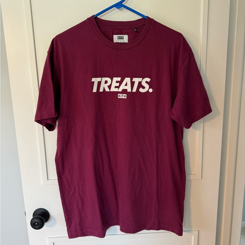 KITH Treats Men’s T-Shirt